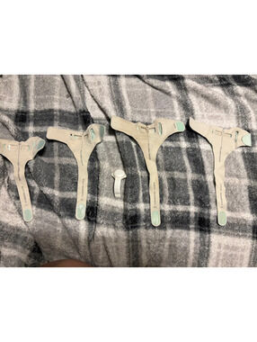 Owlet‎ socks and sensor